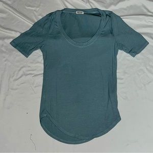 SOLD - LAmade Scoop Neck Tee